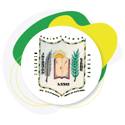 Escudo Enrique Pardo Farelo